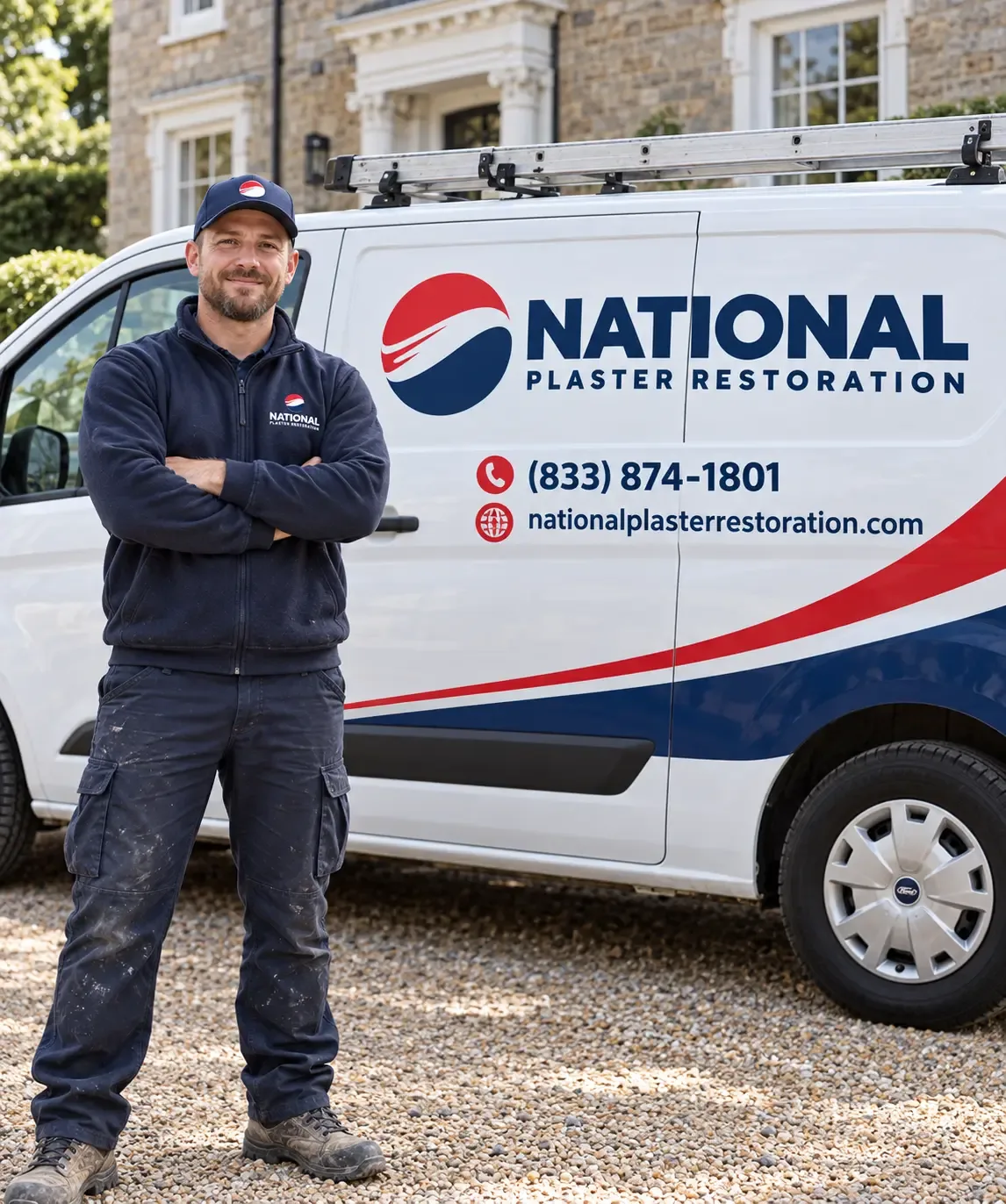 Plaster Repair company in Springwater, NY